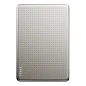 Внешний аккумулятор с беспроводной зарядкой Native Union Active Power Bank 5000 мАч 20 Вт песочный