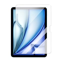 Защитное стекло Mocoll Platinum Series 2.5D для Apple iPad Air 13" (2024 / 2025 / 2026)