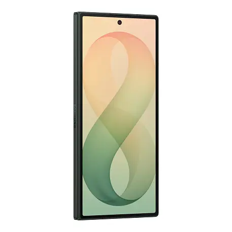 Смартфон Samsung Galaxy Z Fold8 Ultra 12/256 ГБ зелёный (1sim + eSim) - 4
