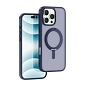Клип-кейс (накладка) WIWU Armor Ultra для Apple iPhone 16 Pro Max