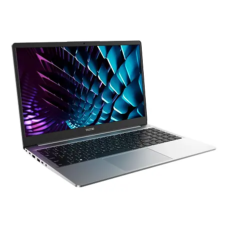 Ноутбук Tecno  Megabook K15SDA (2025) Ryzen 5 7430U Radeon Graphics - 3