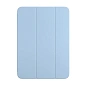 Чехол-книжка Smart Folio для Apple iPad 10.9" (2022) / Apple iPad 11 (2025) полиуретан, голубой