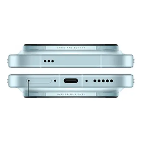 Смартфон Vivo X300 Pro 12/256 ГБ голубой (2sim) - 5