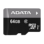 Карта памяти ADATA Premier, 64 ГБ - 1