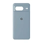 Клип-кейс (накладка) Silicone cover закрытый для Google Pixel 8