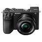 Фотоаппарат Sony Alpha A6700 Kit E PZ 16-50mm f/3.5-5.6 OSS чёрный - 2