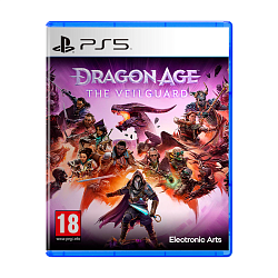 Игра для PS5 Dragon Age: The Veilguard