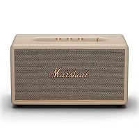 Акустическая система Marshall Stanmore III кремовый