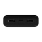 Внешний аккумулятор Xiaomi Mi Power Bank 3 Pro 20000 мАч 50 Вт