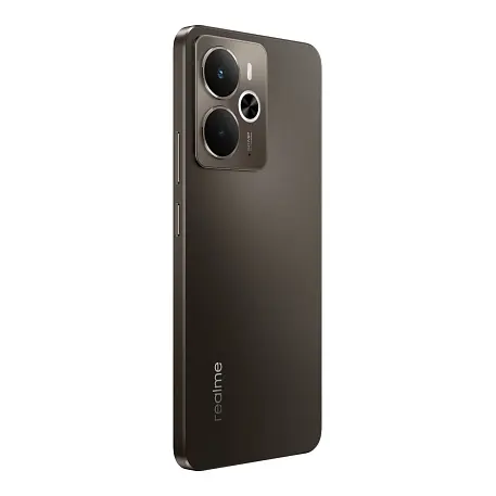 Смартфон Realme 14 8/256 ГБ "графитовый чёрный" (2sim) - 6