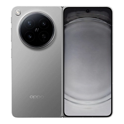 Смартфон Oppo Find N6 5G 16/512 ГБ титановый