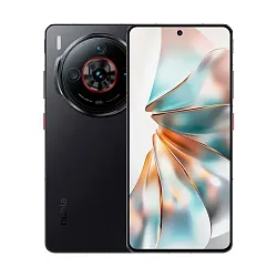 Смартфон Nubia Z60S Pro 12/256 ГБ чёрный