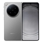 Смартфон Oppo Find N6 5G 16/512 ГБ титановый (2sim + eSim)
