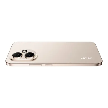 Смартфон Honor 400 12/512 ГБ "пустынный золотой" (2sim + eSim) - 9
