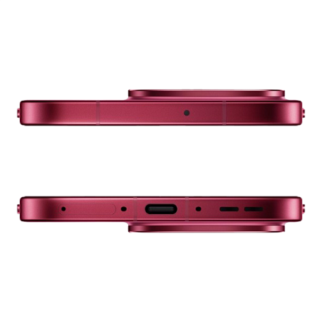 Смартфон Oppo Find X9 16/1 ТБ красный (2sim) - 7