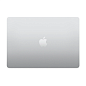 Ноутбук Apple Macbook Air 15" (2023) M2 8 ГБ, 256 ГБ SSD (MQKR3), серебристый - 3