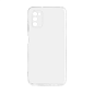 Клип-кейс (накладка) для Samsung Galaxy A03s