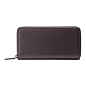 Кошелёк Xiaomi 90 Points Purse Long Section (Уценка) коричневый (отличное состояние, сильные потертости на упаковке)