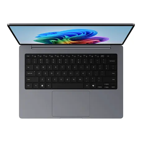 Ноутбук Samsung Galaxy Book 6 (2026) 14" Core Ultra 5 325 Intel ARC Graphics 16 ГБ, 512 ГБ SSD (NP740VJG-KG1IN), серый - 2