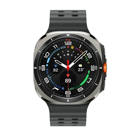 Умные часы Samsung Galaxy Watch Ultra 47мм (LTE) - 2