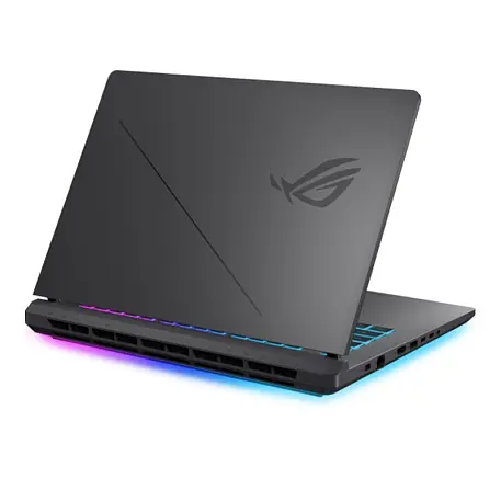 Ноутбук ASUS ROG Strix G16 (2025) Core i7 14650HX GeForce RTX5060 - 4