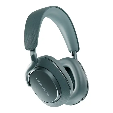 Беспроводные наушники Bowers & Wilkins Px7 S3 морозно-синий - 3