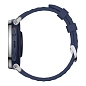 Умные часы Xiaomi Amazfit Active 3 Premium синий (синий ремешок) - 3