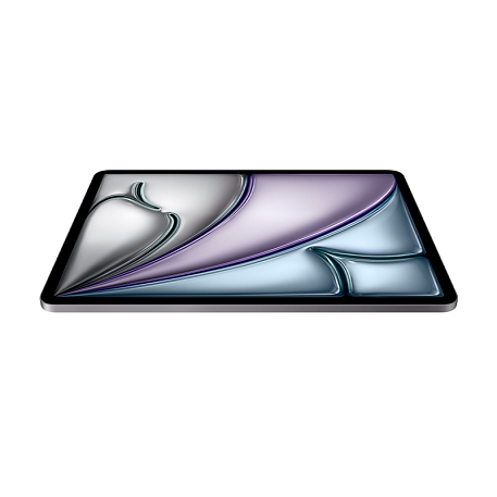 Планшет Apple iPad Air 13" (2024) M2 Wi-Fi + Cellular 256 ГБ "серый космос" (eSim) - 4