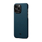Клип-кейс (накладка) Pitaka MagEZ Case 3 для Apple iPhone 14 Pro Max