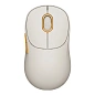 Мышь беспроводная Xiaomi Mi Wireless Mouse Lite 3 белый