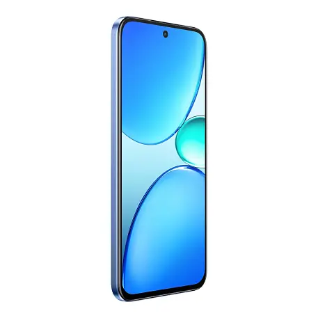 Смартфон Realme C85 8/256 ГБ синий (2sim) - 4