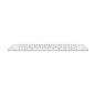Клавиатура беспроводная Apple Magic Keyboard with Touch ID Lightning