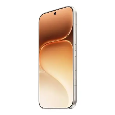 Смартфон Honor 600 Pro 12/512 ГБ бежевый (2sim + eSim) - 4