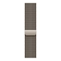 Умные часы Apple Watch Series 12 46mm GPS + Cellular Natural Titanium Case Natural Milanese Loop One Size - 3
