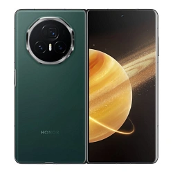 Смартфон Honor Magic V3 12/512 ГБ зелёный