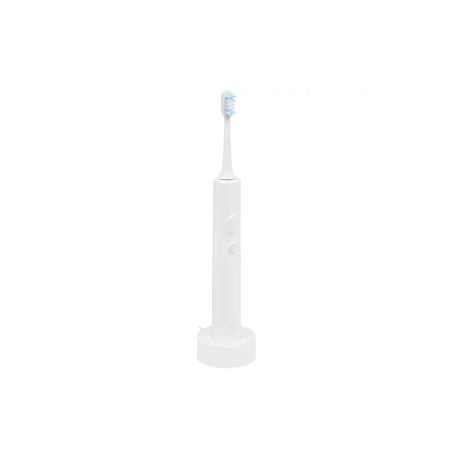 Электрическая зубная щетка Xiaomi Mijia T501 Smart Electric Toothbrush белый - 3