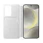Чехол-книжка Samsung Smart View Wallet Case для Samsung Galaxy S24 Plus