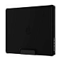 Чехол-книжка UAG Lucent для Apple MacBook Pro 14" (2021 - 2024) (Уценка) чёрный (удовлетворительное состояние, сильные царапины и потертости, рваная упаковка) - 4