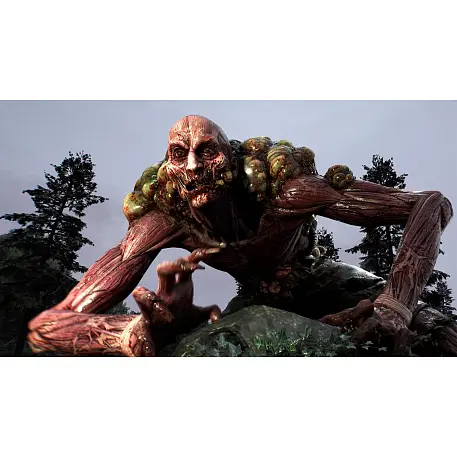 Игра для PS5 Dying Light: The Beast Deluxe Edition (оформление на учётную запись) - 5