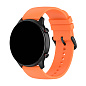 Спортивный ремешок Classic для Samsung Watch 22mm силикон