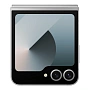 Смартфон Samsung Galaxy Z Flip 6 - 1