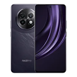 Смартфон Realme 13+ 5G 12/256 ГБ тёмно-фиолетовый