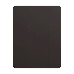 Чехол-книжка Apple Smart Folio для Apple iPad Pro 12.9" (2020 / 2021 / 2022) полиуретан, Black