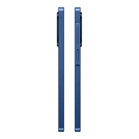 Смартфон Samsung Galaxy A17 5G 6/128 ГБ синий (2sim - гибридный слот) - 8