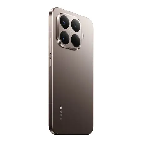 Смартфон Xiaomi 15T Pro 12/256 ГБ золотой (2sim + eSim) - 5