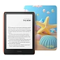 Электронная книга Amazon Kindle Paperwhite Kids 16 ГБ "морская звезда" (без рекламы)