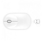 Мышь беспроводная Xiaomi Mi Wireless Mouse Youth Edition, белый