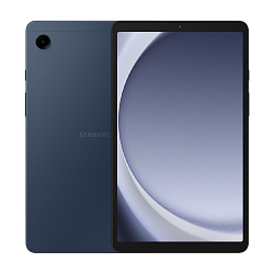 Планшет Samsung Galaxy Tab A9 (SM-X115) Wi-Fi + Cellular  4/64 ГБ тёмно-синий