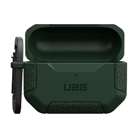 Кобура UAG Scout Case для Apple AirPods Pro 2 / Pro  - 2