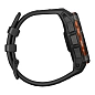 Умные часы Garmin Instinct 3 45mm Solar Black
